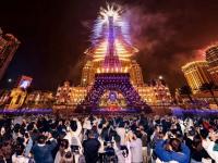 The Parisian Macao marks 10 years with focus on non-gaming growth
