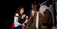 Curtain goes up on new theater company
