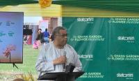 Ghana eyes flower export boom as government moves to build full horticulture industry