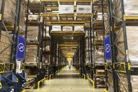 Hanjin Ramps Up U.K. Fulfillment Center for K-Beauty Demand