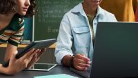 Canadian parents push back on school screens after mom discovers child had Google account