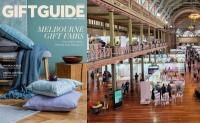 Find out what’s new this spring with Giftguide’s latest issue