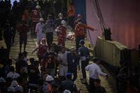 Indonesian House Speaker Urges Govt to Strengthen Maritime Safety System