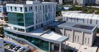 Busan Opens K-OceanX Center to Turn Marine Research Into Business