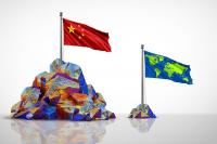The U.S. Is a Long Way From Regaining Dominance in Rare Earth Production