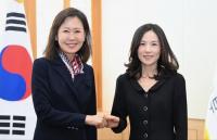 U.S. ambassador, Seoul's vice FM discuss implementation of summit agreements