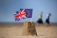 Europe is calling all the shots in UK-EU ‘reset’