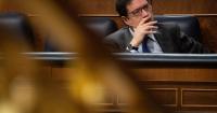 Lobby Law, another failure of the Government in a summer to forget
