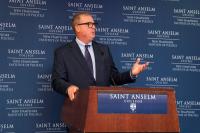 NHIOP at 25: The ‘Epicenter of New Hampshire Politics’