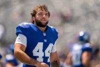 When do the New York Giants play next? NFL Week 2 schedule, opponent