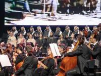 UAE National Orchestra presents three Emirati premieres