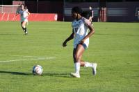 Women’s soccer notebook: UMass takes care of business in 3-0 win against Northeastern