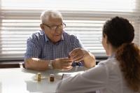 Knowledge brokers boost uptake of best practice