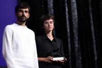 International Insider: ‘Naza’ Saga In Israel; France Makes Oscar Choice; Right Royal Timing