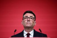British party financing: unions and politicians urge Burnham to reform the rules