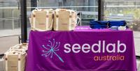 Seedlab Australia backs honey industry innovation