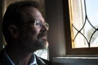 UI Professor Christopher Merrill honored with Paul Engle Prize