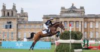 World-class riders to compete at Blenheim Palace Horse Trials