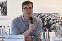 Budapest May Sue Gov't Over Solidarity Tax, Says Mayor