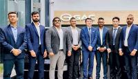 GAC strengthens presence in Sri Lanka