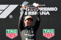 Formula One leader Kimi Antonelli plans to keep foot on gas in title race