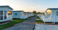 UK holiday home company plunges into administration with almost £2m in debt
