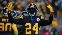 Joey Porter Jr. trade fits: Cowboys, 49ers, Lions could look to add star CB