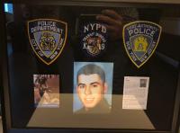 Pavlos Pallas Sacrificed His Health at Ground Zero