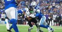 Baltimore Ravens rookie WR Ja'Kobi Lane could miss several weeks with wrist injury