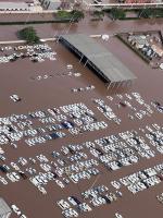 Africa is no stranger to natural disasters
