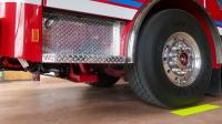 Massachusetts city upgrades fire station with heat pump, says residents paid nothing