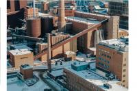 Valmet improves heat recovery and energy efficiency at Helen’s Salmisaari pellet heating plant in Finland