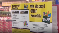Florida nonprofit faces growing demand as SNAP changes loom