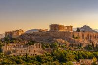 Greece Sits Out Bond Turbulence as Global Debt Concerns Mount