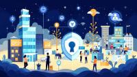 iSANZ finalists highlight New Zealand cyber sector shift