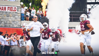 College Football Picks, Predictions: Our Expert’s Week 3 Early Bet for Virginia Tech vs Maryland