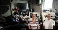South Milwaukee family of 10 and their pets displaced after fire; a coworker opens her home