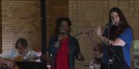 Lansing Performing Arts Connection kicks off matinee musicale series with Brazilian music