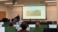 AI reshaping higher education in Montana