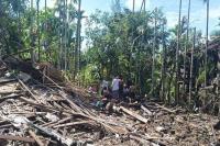 Myanmar military launches ‘Operation 4926’ against Arakan Army in Rakhine State
