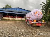 How Tarai industries are rerouting gas to Kathmandu after highway blockage