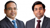 BDO India's Sanghavi and Agarwal on changing healthcare deals, caveats, global goals