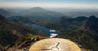 Argentine Patagonia national park will twin with a Welsh similar of Snowdonia