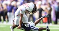 WSU’s offensive struggles zoom into focus after blowout loss to Kansas State | Rewind