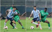 Pyramids send Gor Mahia crashing out of Champions League with 5-1 thrashing