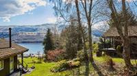 Why a Scottish Highlands loch is the ultimate UK family staycation
