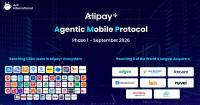 Ant International launches protocol for agentic AI payments