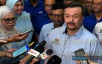Business : MOF's Budget Tour To Get Industrial, NGO And People's Input - Amir Hamzah