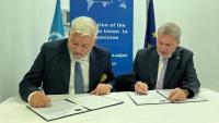 EU, FAO launch €5 million initiative to support Afghan farmers, agribusinesses