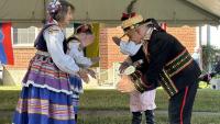 See our best 2025 Virginia Czech and Slovak Folklife Festival photos